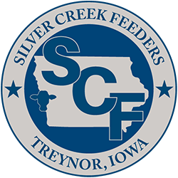 Silver Creek Feeders logo